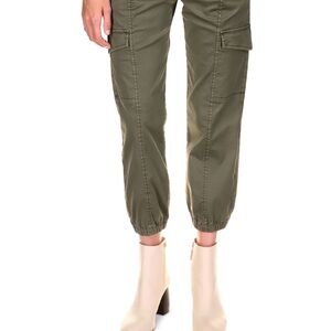 Sanctuary Olive Cargo Pants SZ-27 Great condition!! 🥰